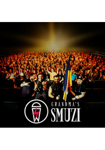GRANDMA’S SMUZI (Wrocław)