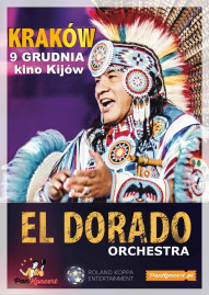 El Dorado Orchestra "Muzyka natury dająca energię życia" (Kraków)