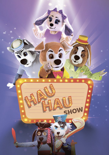 Hau Hau Show (Poznań)