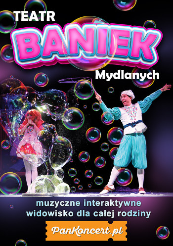 Teatr Baniek Mydlanych (Katowice)